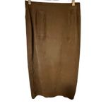 Karen Scott  Stretch Skirt Photo 3