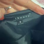 Theory  black dress size 2 Photo 4