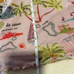 Urban Outfitters  Pink Tropical Mini Dress Photo 6