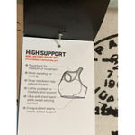 Nike NWTS Women's Mint Green  dry-fit sports bra size Small Photo 8