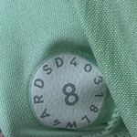 Lululemon Laser Speed Jacket Women's Size 8 Green Photo 7