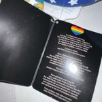 Disney  PARKS 2023 MARVEL PRIDE COLLECTION MICKEY MOUSE EARS HEADBAND Photo 5