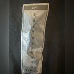 Black Yoga NWT The Nike Tee Dri-Fit Yoga Tank Black Women’s Racerback Sz S Photo 1