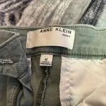 Anne Klein Chino Shorts - Size 12 Photo 2