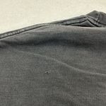 Vintage Y2K The Hot Spot Bar Big Bear Lake Faded Black Long sleeve Shirt size L Size L Photo 11