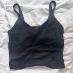 Lululemon  black align tank Photo 0