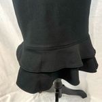 Venus black sexy strappy lace bandage dress size small Photo 6