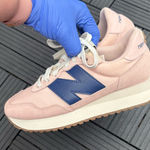 New Balance  237 Women's Sneaker in 'Pink Haze Moon Shadow' colorway Size 6 Photo 0
