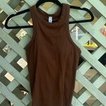 Lululemon  ribbed tank top Photo 0