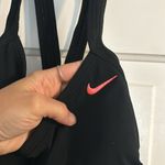 Nike  Black Women's Swimsuit Photo 1