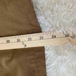 Sincerely Jules Camille Trench Coat Womens XS Brown Double Breasted‎ No Belt Photo 7