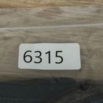 Eileen Fisher Jeans Womens Denim Straight Leg Dark Wash Casual Career Medium Photo 6