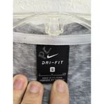Nike  Icon Clash Womens Hoodie Training Hoodie Tie Dye Size Small Gray DQ1140 Photo 7