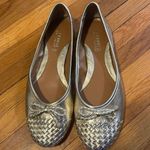 Sperry Elise Ballet Flat Size 7.5 Photo 0