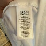 Tommy Bahama  White Tennis Skirt with shorts Photo 4