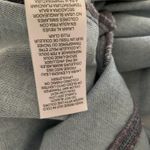 Frame Kaftan Denim Mini Dress, Breezy Photo 14