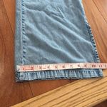 Kut From The Kloth NWT Blue Flare Wide Leg Lightweight Jeans size 2 Photo 11