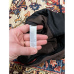 Spanx  Faux Leather Brown Snakeskin Leggings High Rise Shape Compression Photo 5