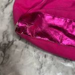 Victoria's Secret Victoria Secret y2K 2000s travel bag large duffle hot Pink zip up Photo 2