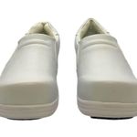 Easy Street Easy Works by Bind Slip-On Work Shoe White US Women's 7.5W Photo 3