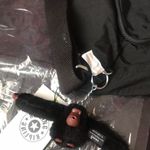 Kipling SIDNEY Shoulder Travel CrossBody Bag Photo 7