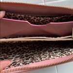Tahari pink wristlet/wallet Photo 4