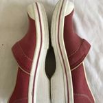 Dansko  CLASSIC CLOGS-Vegan-Red-Size US 7.5 Photo 2