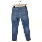 Mavi Jeans Tess Rose Adriana ankle Mid Photo 2