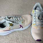 Nike  Pegasus 40 Women's Running Shoe Size 7.5 EUC Photo 8