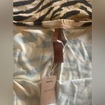 SKIMS  Zebra Print Cami Set Photo 3