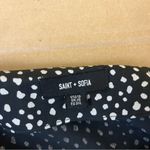 Saint + Sofia Greenwich Dress Photo 6