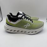 On Cloudsurfer Next Kiwi Ivory CloudTec Phase Womens 8 Running Shoes 3WE30052559 Photo 1