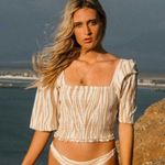 Billabong Stay Wild Top Size S Photo 3