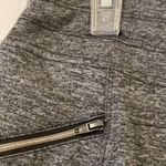 Tangerine  Skorts size S brand new color gray two front zipper pockets Photo 5
