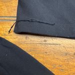 TnA action Aritzia Black Long Sleeve Cropped Athletic Top Women's Size S Photo 4