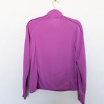 Mondetta Womens Active Top Size S Pink Quarter Zip Athletic Luxe Performance Photo 4
