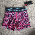 Under Armour  short leggings. Xs Photo 0