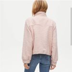 Michael Stars Leti Jacket In Rose XS Photo 1
