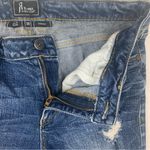 Rock Revival  Remix size 30 straight leg Blue Denim Jeans Photo 3