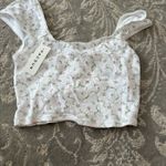 PacSun  crop top  Photo 2