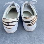 Marc Fisher Animal Party Sneakers Size 9 Photo 5