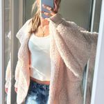 Dry Goods  Fluffy Coat Photo 0