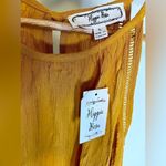 Hippie Rose NWT Hope Rose Tank - Large Photo 1