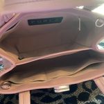 Furla Bag Top Handle Pink Crossbody 1927 M Tote Photo 11