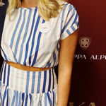 Boutique Fancy D Skirt  Set Photo 0