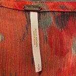 Free People  Sheer Kimono Top Photo 5