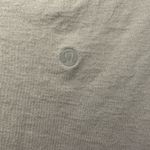 Lululemon cropped tshirt Photo 2