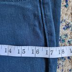 Spanx  Solace Teal High rise jeggings size medium Photo 9