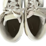 Nike Blazer Mid Victory Sneakers Women's Sz 7.5 White DR2948-100 Leather Photo 6