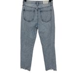 Pistola Charlie High Rise Straight Jeans in Dolores Park 25 Womens denim pants Photo 6